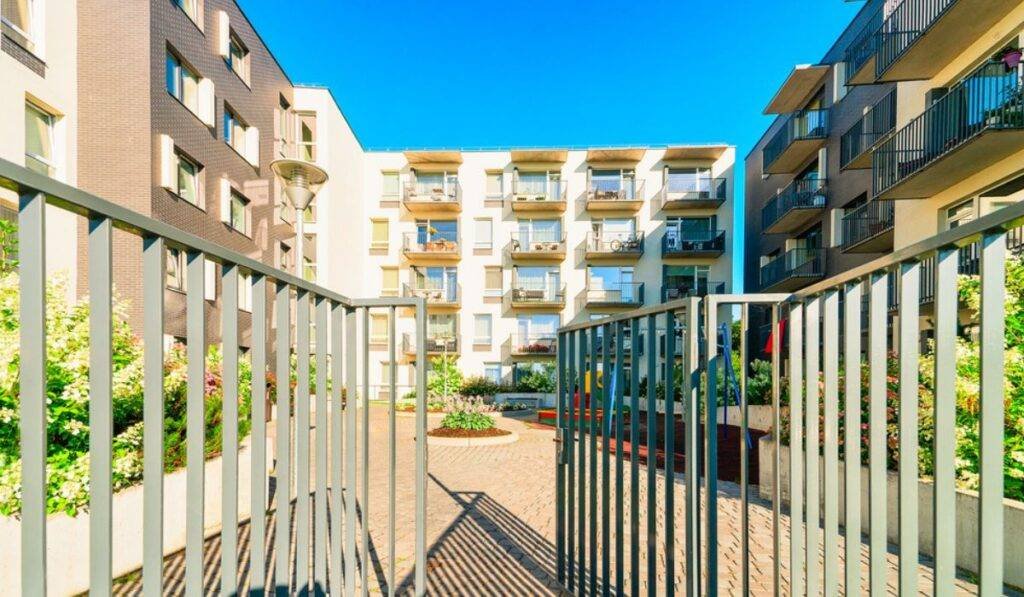 Demand for Homes in Gated Communities on the Rise