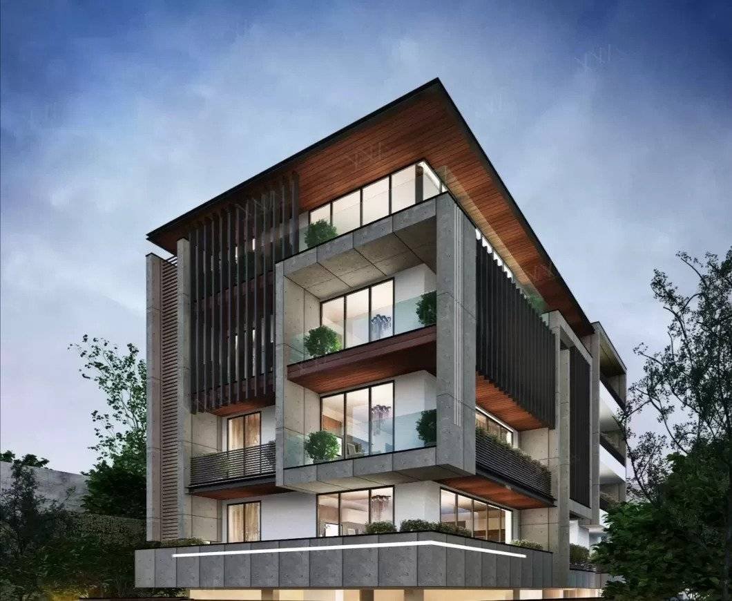 Demand for Independent Floors in South Delhi, Gurgaon Increases