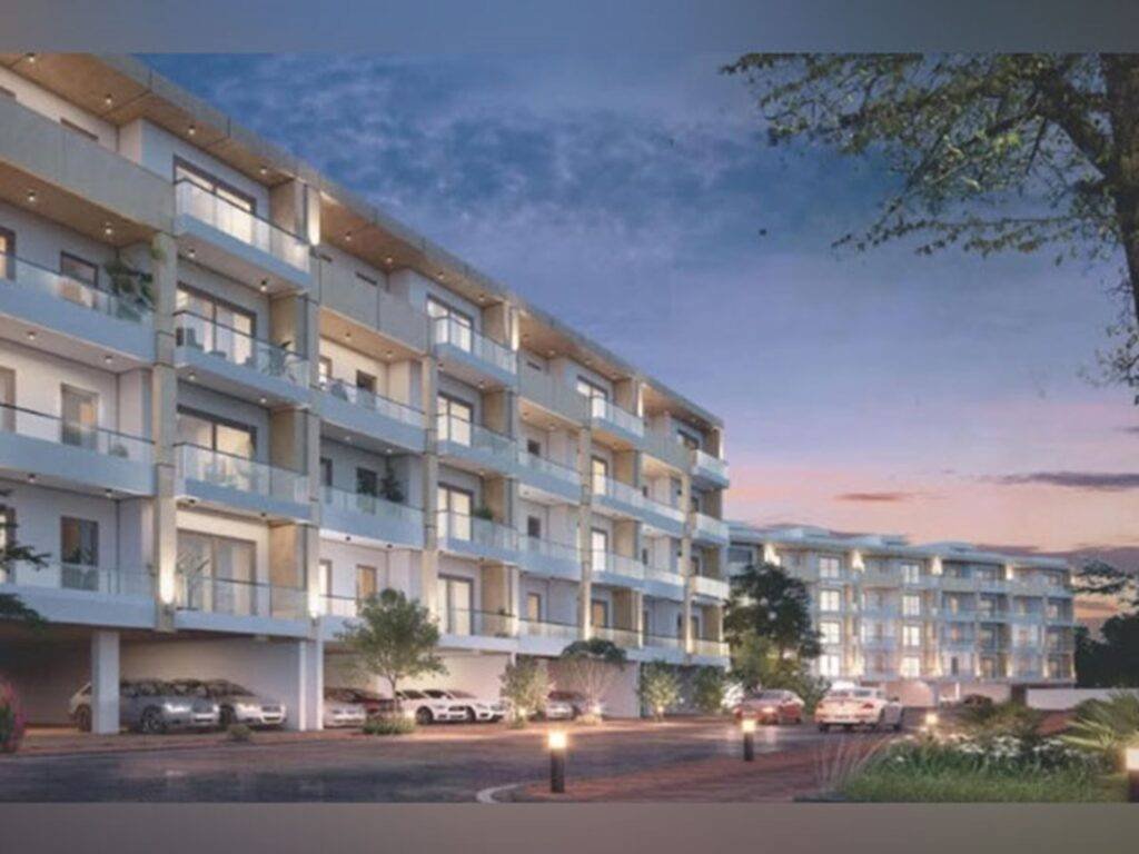 Developers Sculpting the Dream Homes in Gurugram