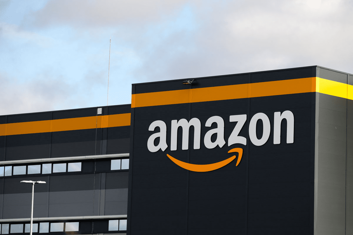 Amazon In Talks To Lease Space At Dlf's New Project In Gurgaon