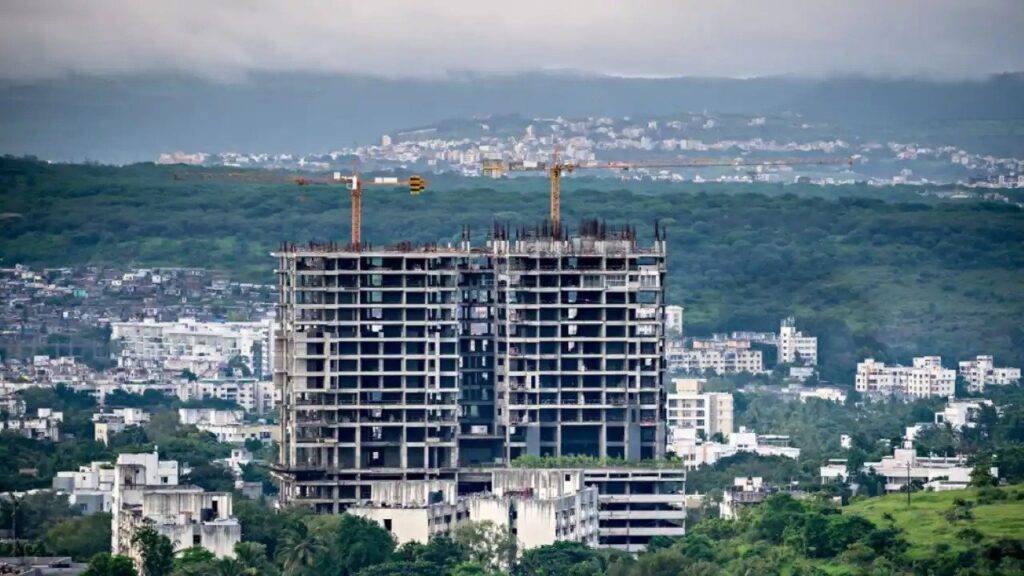 Budget 2022 Expectations Real Estate May See Increased Capital Outlay, FDI Inflow And Tax Relaxations, Say Experts