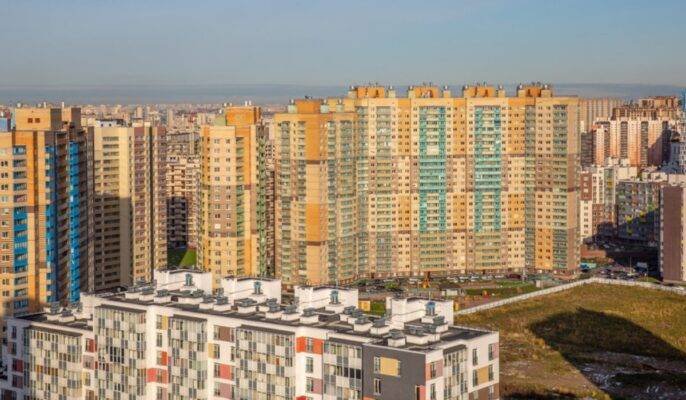 New Gurugram The New Growth Corridor of NCR