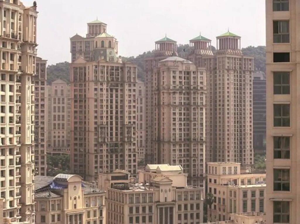 Positive Sentiment Score in Real Estate Hit Record High in Dec qtr Report