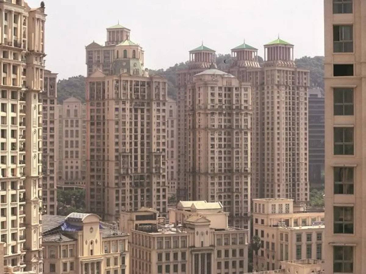 Positive Sentiment Score in Real Estate Hit Record High in Dec qtr Report