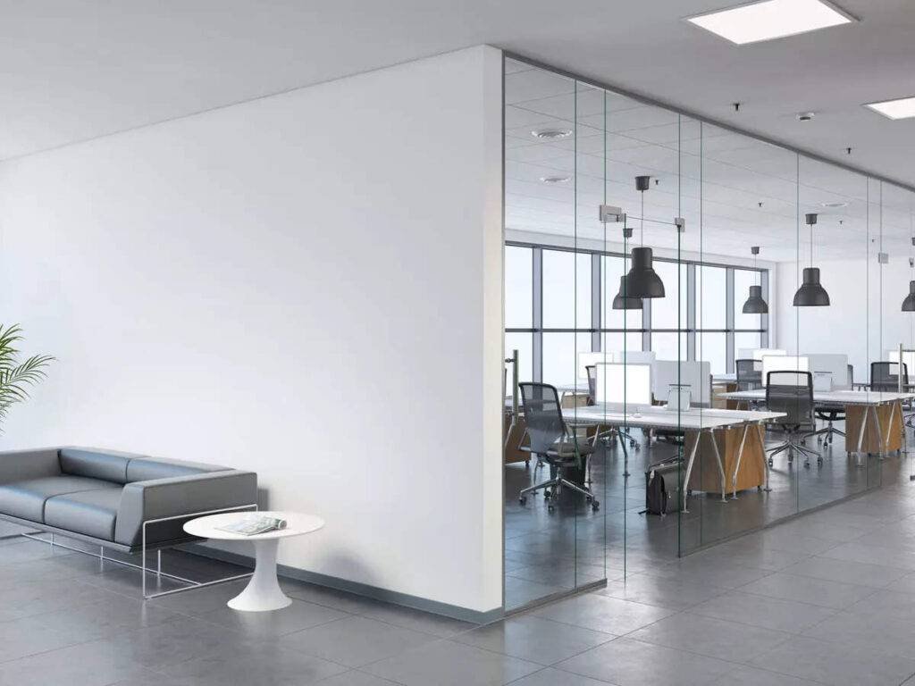 Zomato Leases 300,000 Sq Ft Office Space