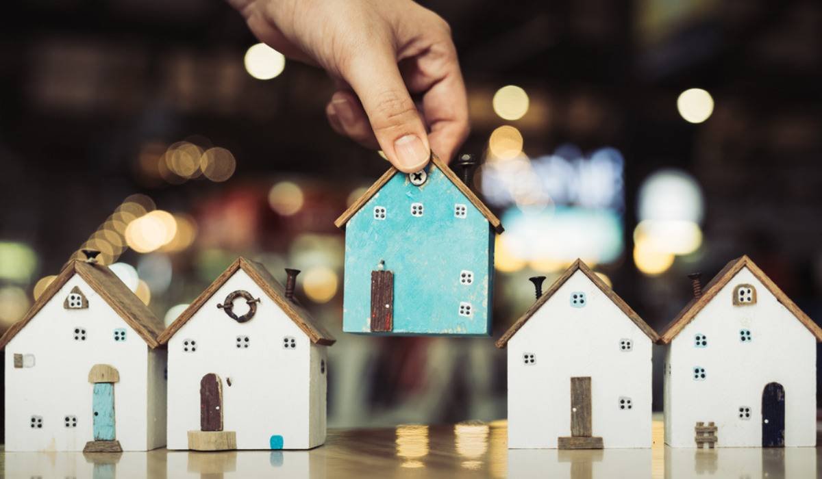 Buyers Prefer Ready-to-Move-in Flats now Survey