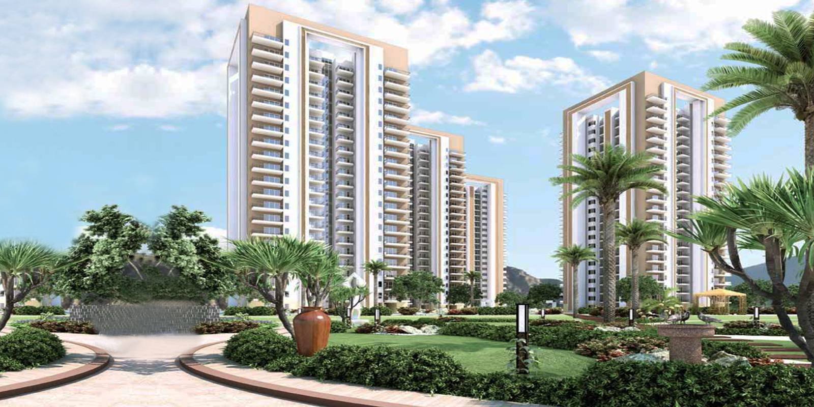 Dwarka Expressway Transforming Gurgaon & NCR’s Real Estate Landscape