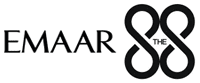Emaar The 88 logo