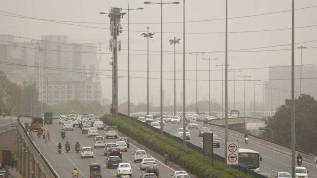 Gurugram GMDA to repair 4.6km stretch connecting with Patuadi Road near Sec 89