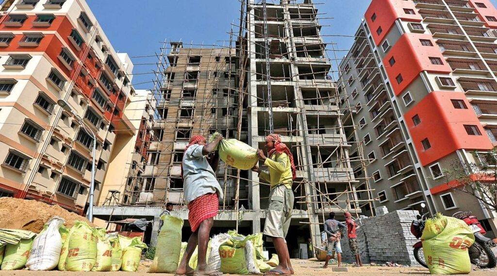 Housing Sales witness 7% Increase in First Quarter of 2022 Report