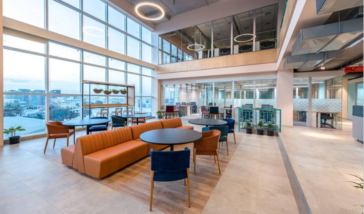 Office Leasing to Pick up Pace on Heightened Activity in IT Sector Realtors