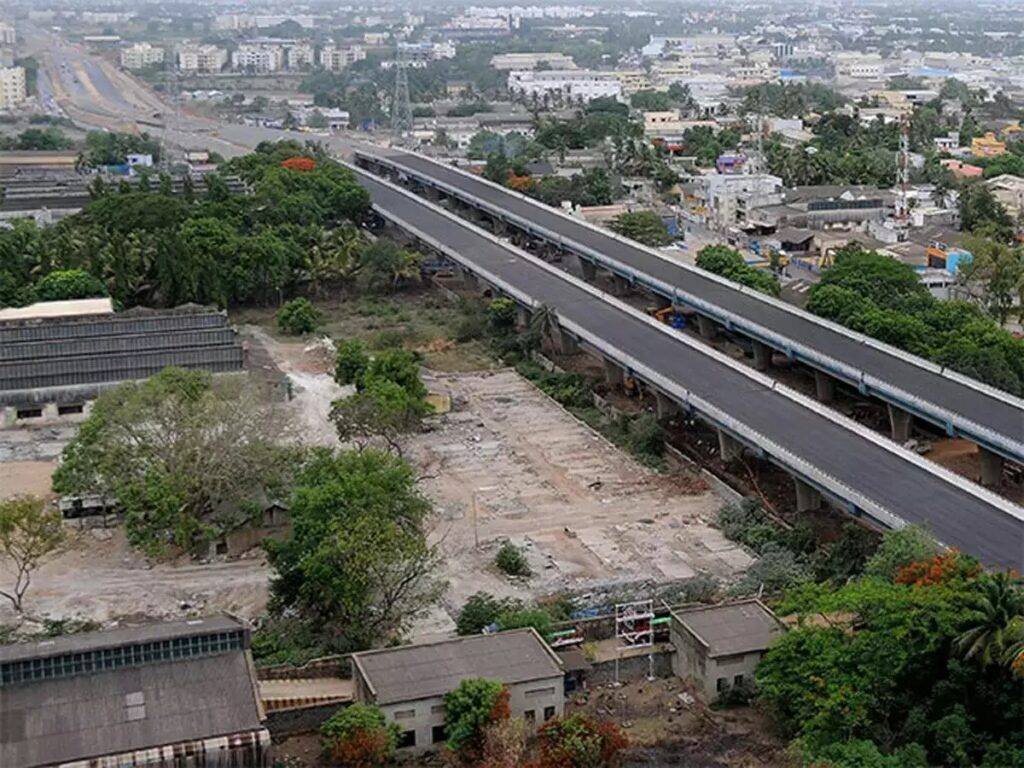 Pardos Logistics Acquires 41-Acre Land near Gurgaon to Develop Warehousing Facility