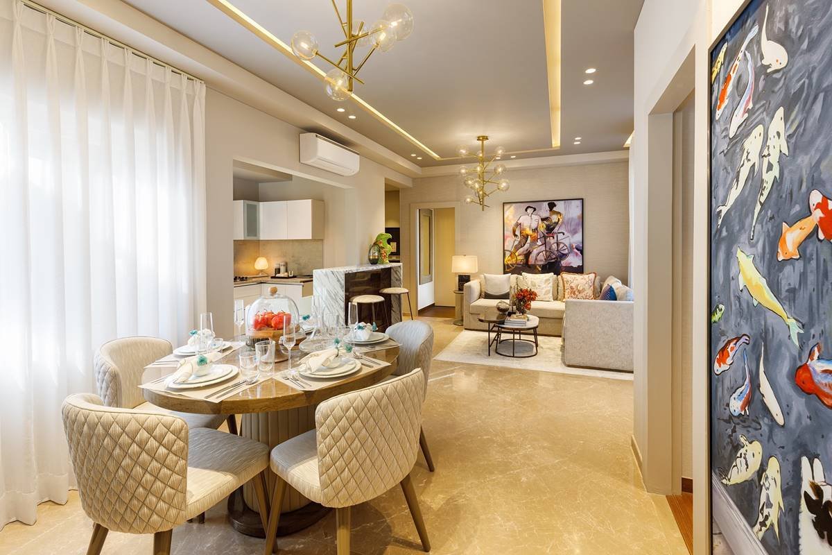 Post-Pandemic, Luxury Market Booming in NCR