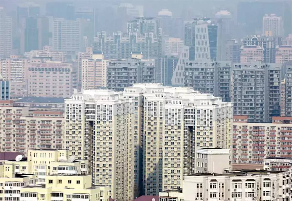 Residential Realty Gets a Boost from The Ultra Rich