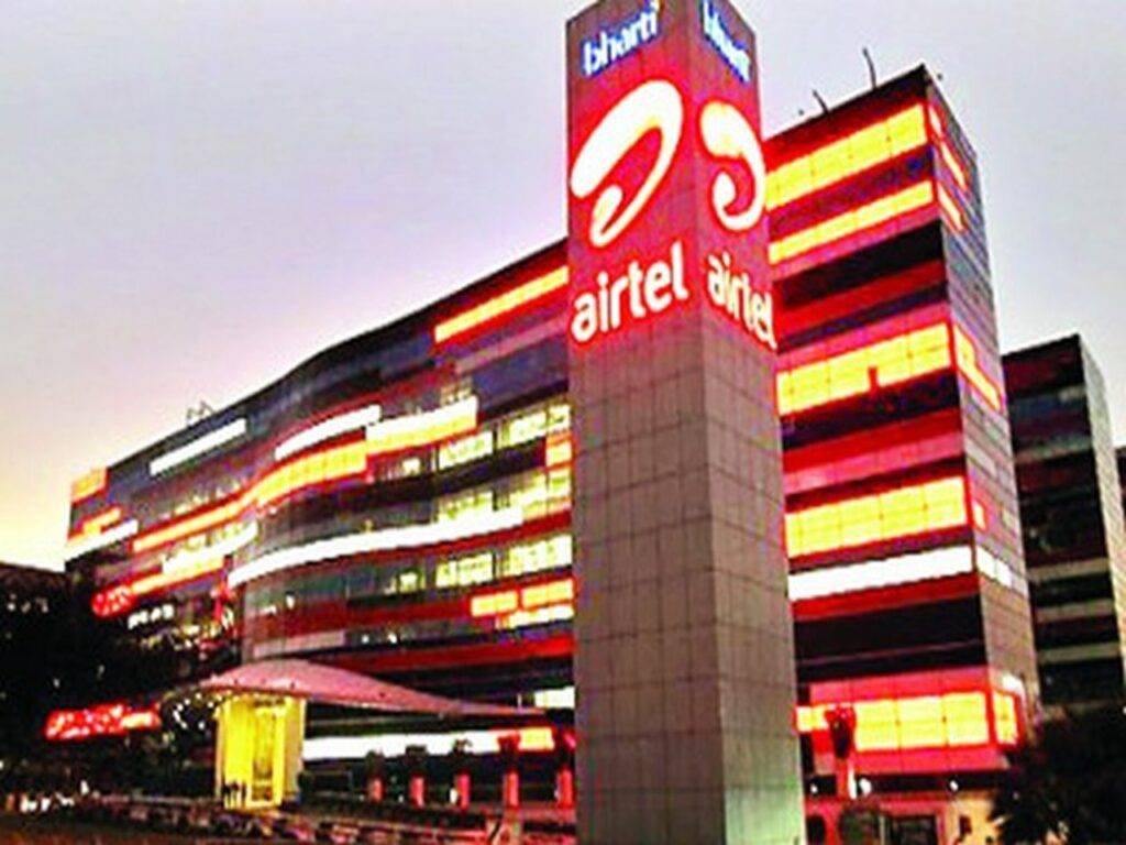 Brookfield to Buy 51 Per cent Stake in Bharti Enterprises' 4 Commercial Properties