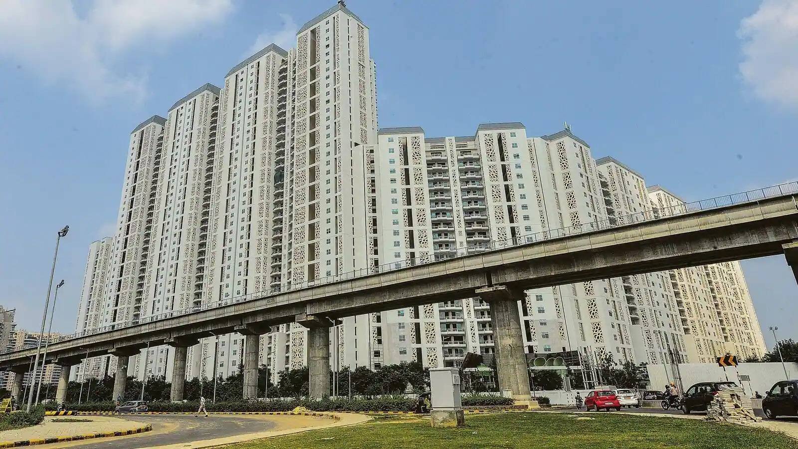 Property Prices in India Expected to see Biggest Rise in Five Years, Rents likely to go up too