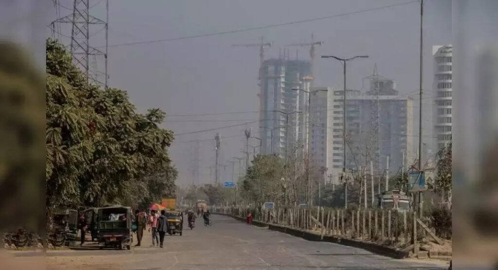 SPR Revamp 8 Flyovers to Come up on Stretch & Underpass at Vatika Chowk