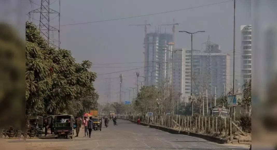 SPR Revamp 8 Flyovers to Come up on Stretch & Underpass at Vatika Chowk