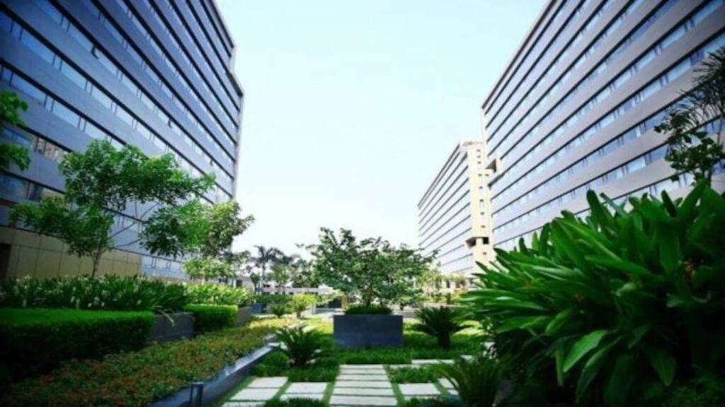 Tata Realty Leases 1.56 Lakh sq ft Office space to Johnson Controls, PepsiCo in Gurugram