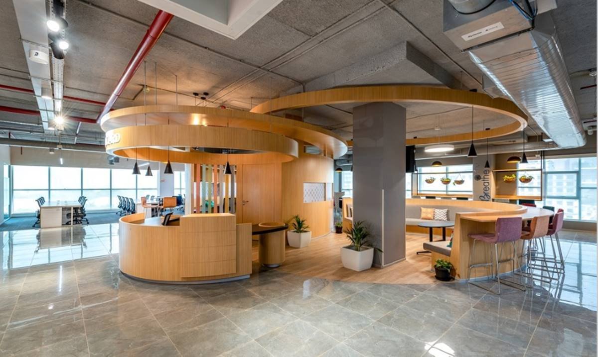 Why SCO is a Good Bet in Real Estate Business