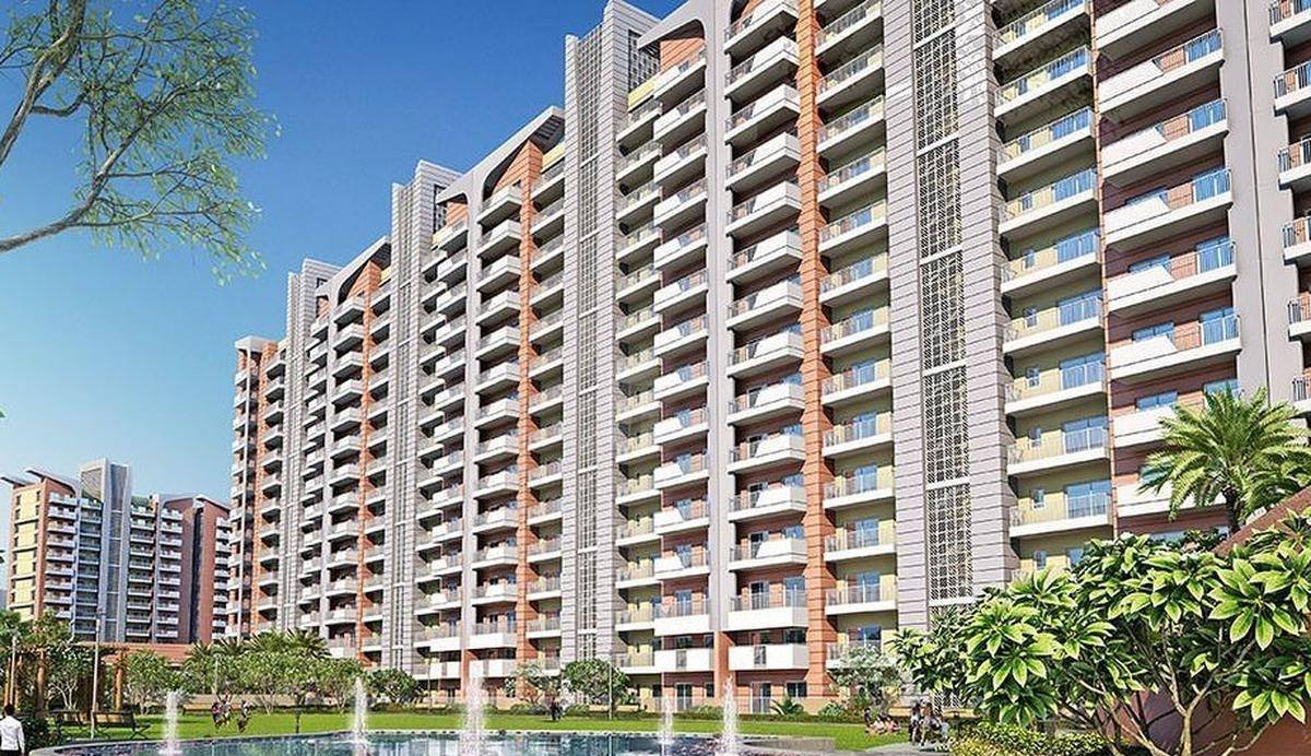 Ashiana Housing sales Bookings Rise 7 Per cent to ₹573.25 cr in FY22