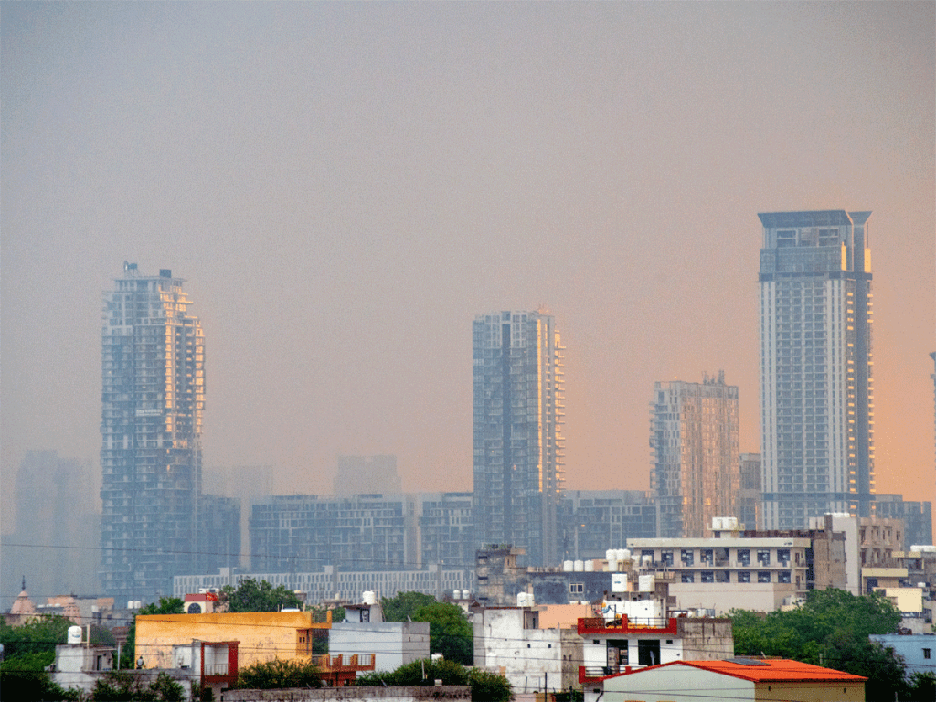 SPR is Gurugram’s Next Residential & Commercial Hub