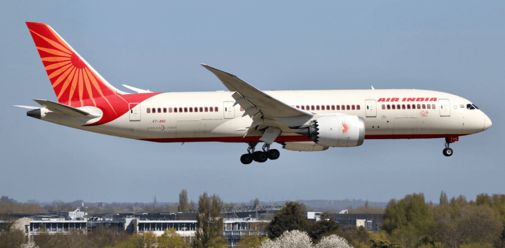 Air India in Talks to Lease 400,000 sq ft at Vatika Complex in Gurugram