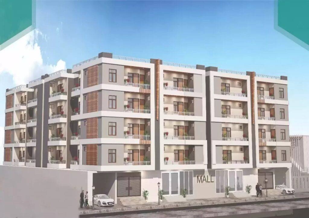 Gurugram Becomes the Hotspot for Independent Floors
