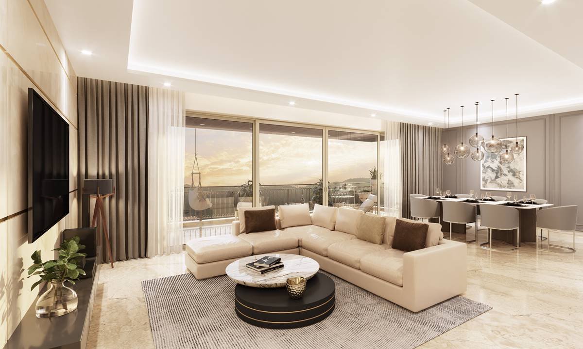 Luxury Realty Set to Witness Robust Growth in 2023