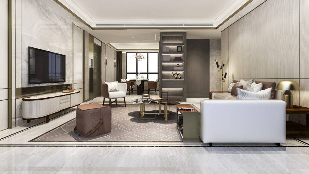 Why Demand for Luxury Housing is on the Rise An Overview