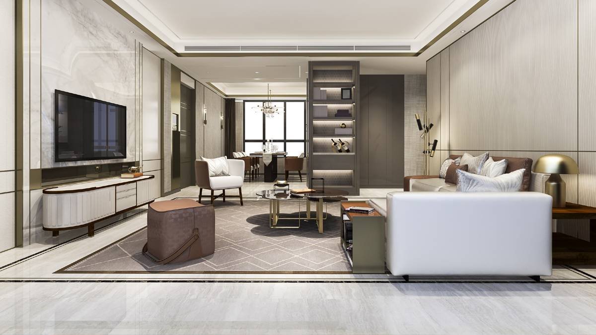 Why Demand for Luxury Housing is on the Rise An Overview