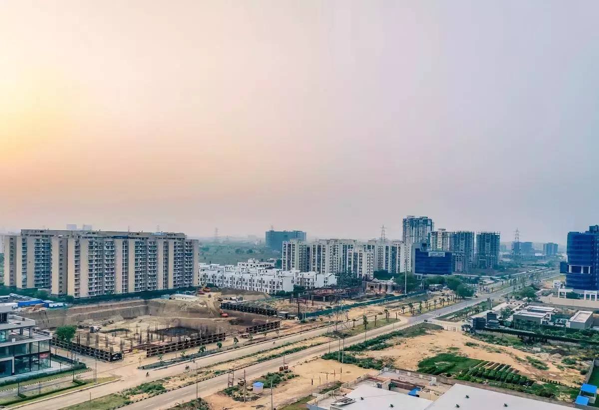 Why Gurugram and its Emerging Markets Continue to Drive Buyers’ Interest