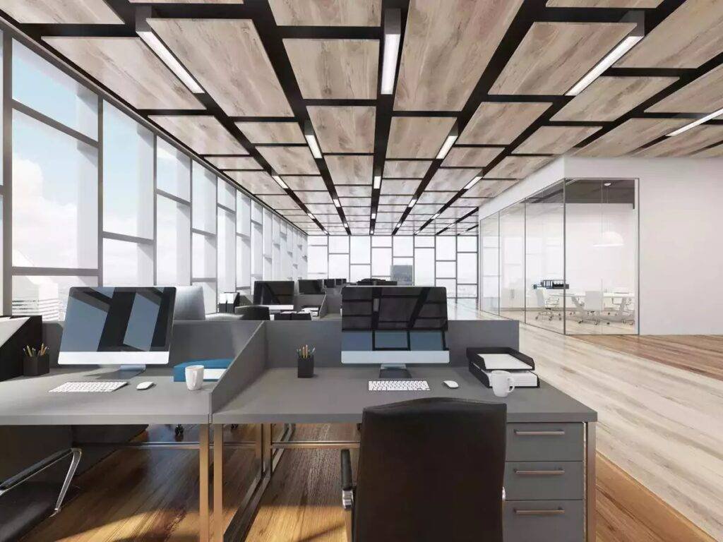 Cargill Leases 235,000 Sq ft in Gurugram and Bengaluru
