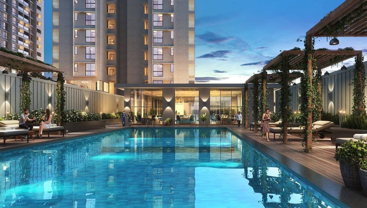 Changing Homebuyer Preferences, NRI Demand Keep Luxury Housing in Top Gear