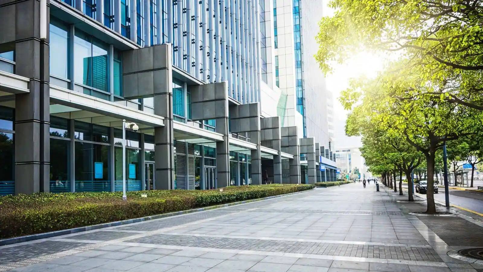 Here is Why Commercial Real Estate will Remain a Preferred Choice for Investors