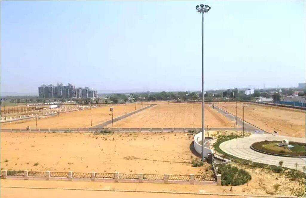 MKS Ventures to Develop Rs 200-Cr DDJAY Plotted Development Project in South Gurugram