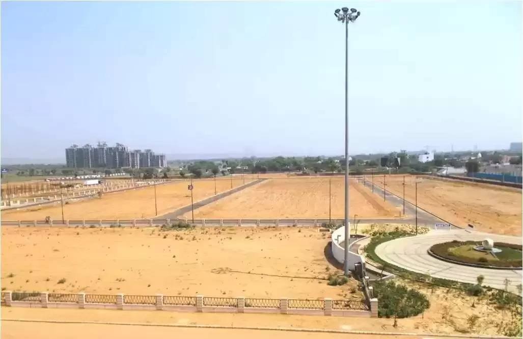 MKS Ventures to Develop Rs 200-Cr DDJAY Plotted Development Project in South Gurugram