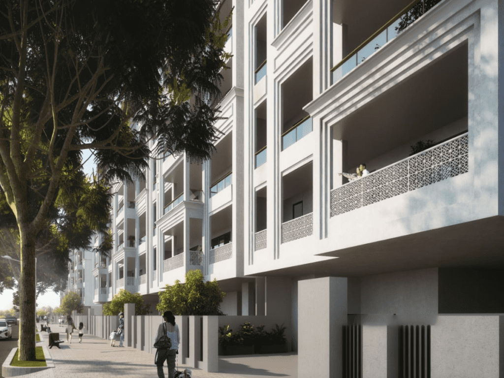 DLF to Develop Luxury Independent Floors in Gurgaon, Targets Rs 1700 Crore Sale