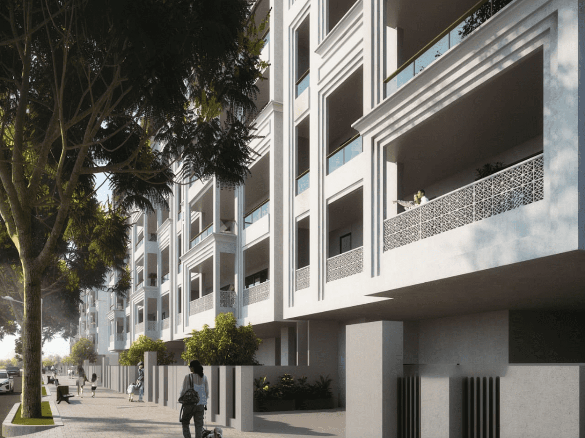 DLF to Develop Luxury Independent Floors in Gurgaon, Targets Rs 1700 Crore Sale