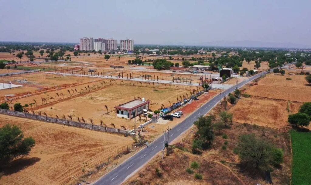 MKS Ventures Invests 200 Crores to Develop a DDJAY Plotted Development Project in South Gurugram