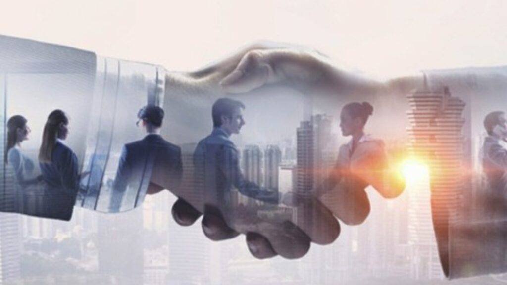 Manish Buildwell with Axon Developers to Launch Concept Based Retail Project