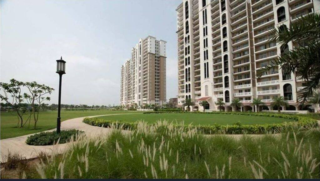 New Gurugram The Rising Realty Hub of Delhi NCR