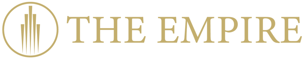 Suncity The Empire Logo