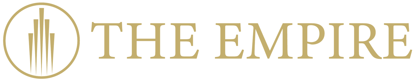 Suncity The Empire Logo