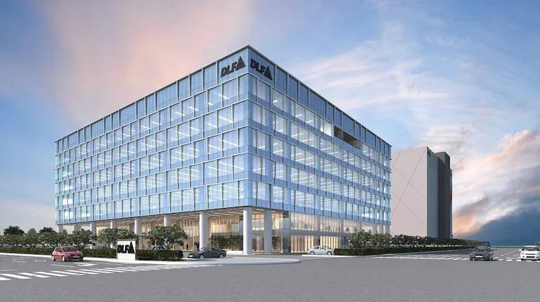 DLF Lines up Properties worth Rs 3,500 Crore for Second Half of FY23