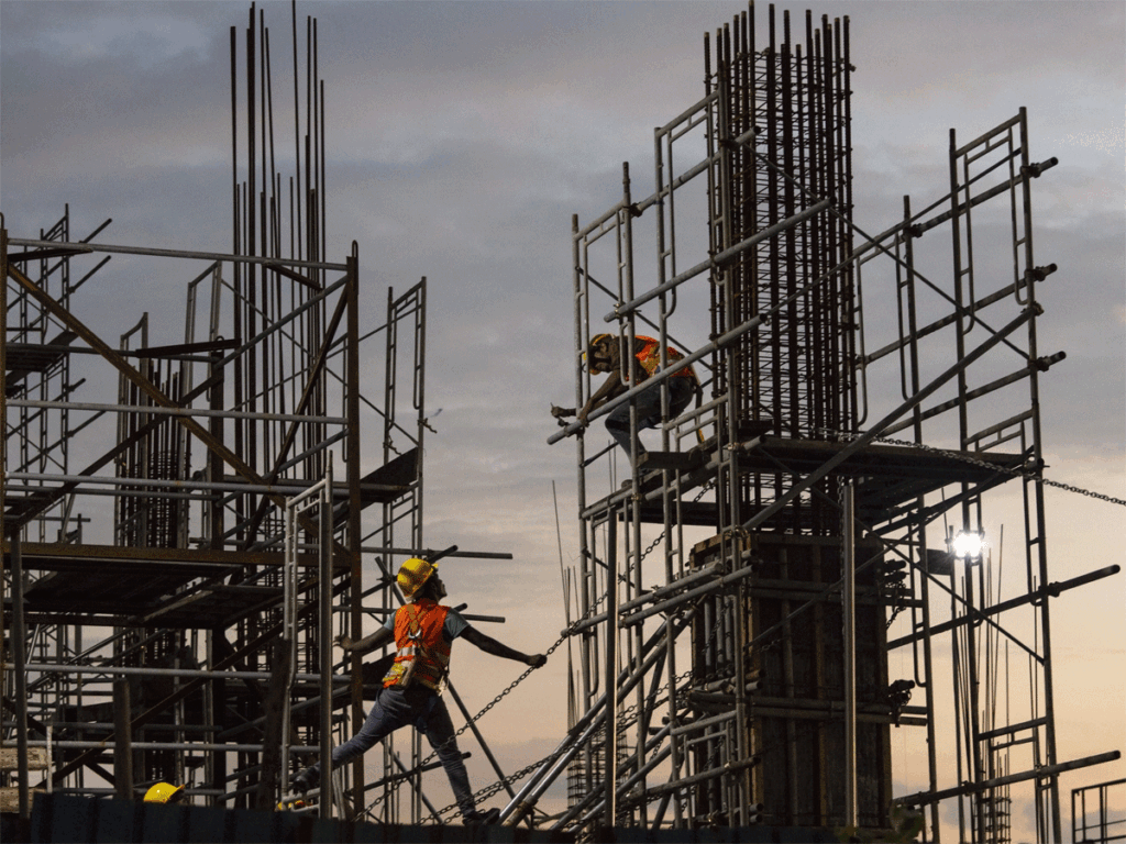 M3M India to Invest Rs 1800 Crore on Projects on Dwarka Expressway