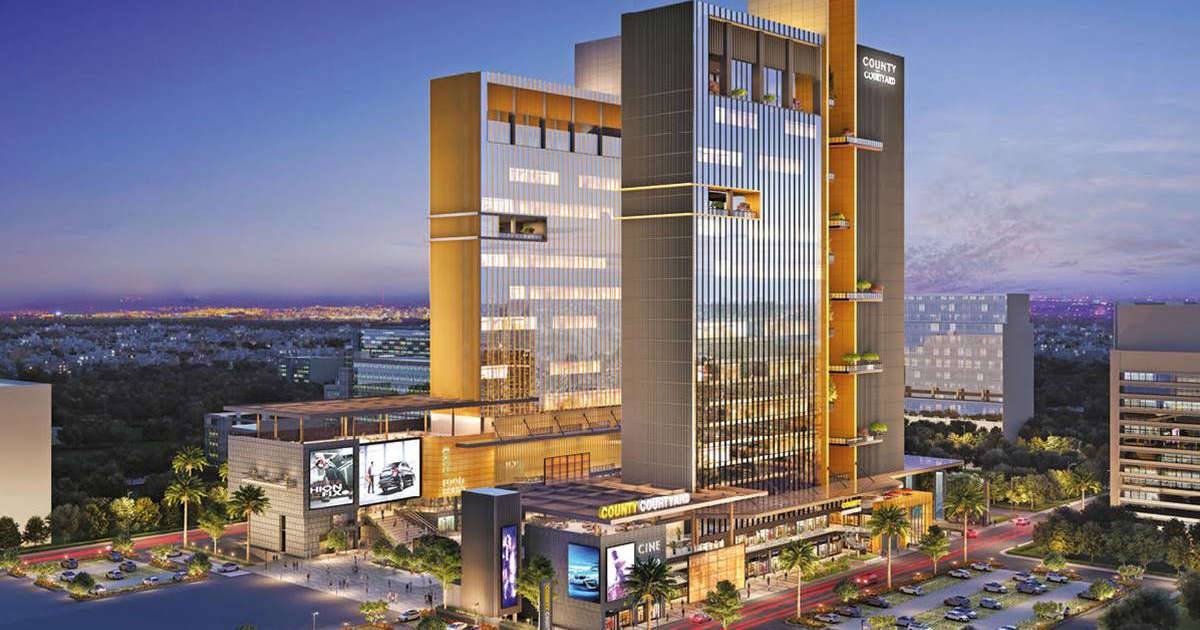 Shop-Cum-Offices A Preferred Choice for Both Real Estate Developers & End Users