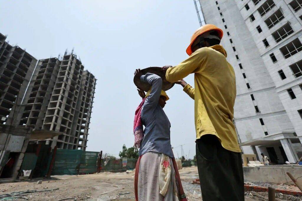 For Delhi NCR's Expanding Market, Luxury Condominiums Are the Way to Go