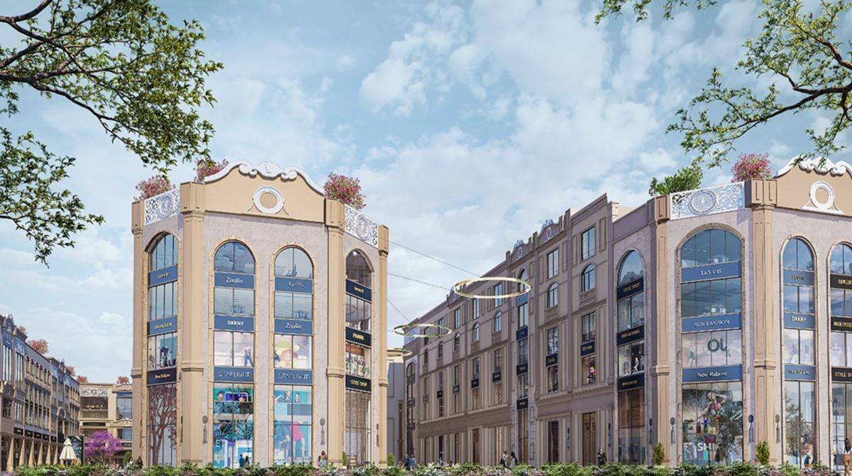 Gurugram An SCO Hotspot in National Capital Region