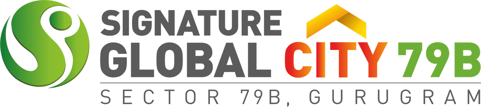 Signature Global City 79B Gurgaon Logo